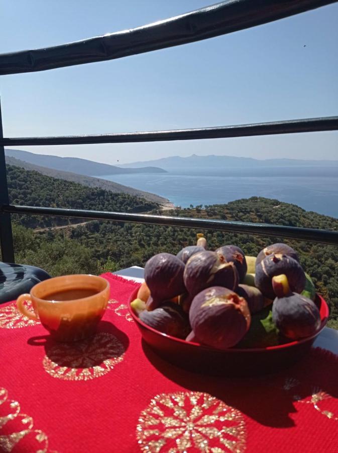 Apartamento Shenmiter Lukovë