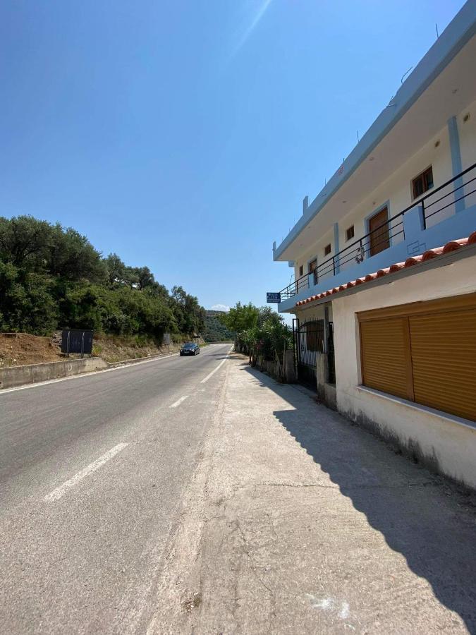 Shenmiter Apartamento