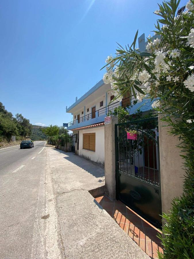 Apartamento Shenmiter Lukovë