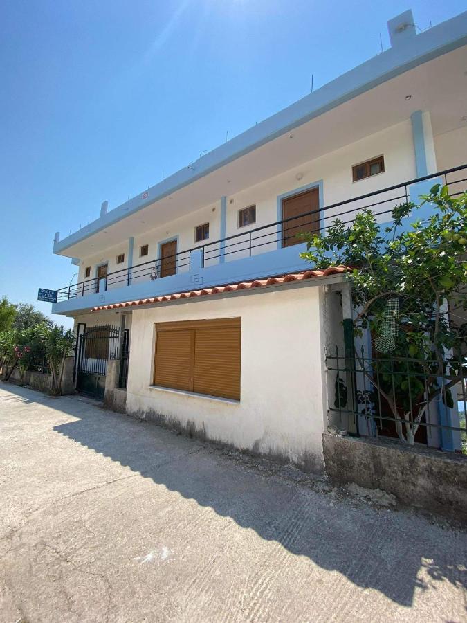 Apartamento Shenmiter *